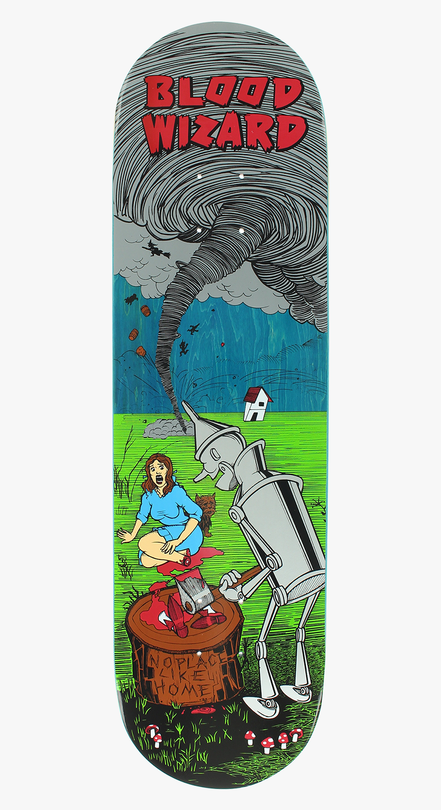 Wizard Of Oz Blood, HD Png Download