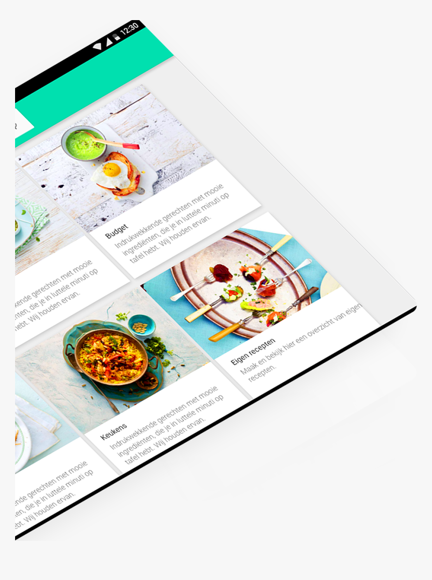 Flyer, HD Png Download