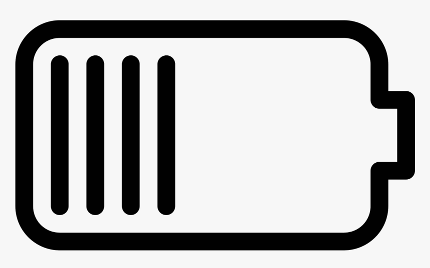 Battery Logo Png Clipart Free Library - Lavel Icon Png, Transparent Png