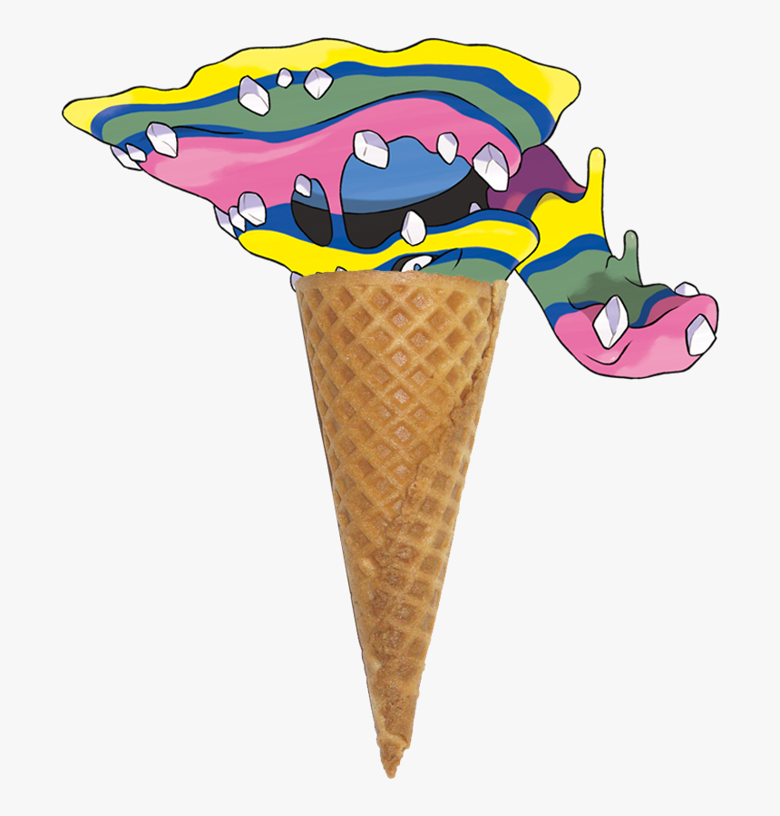 Gelato, HD Png Download