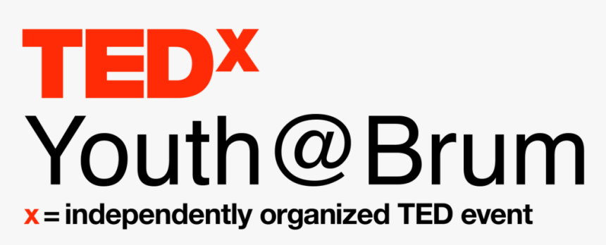 Tedxjacksonville Logo, HD Png Download