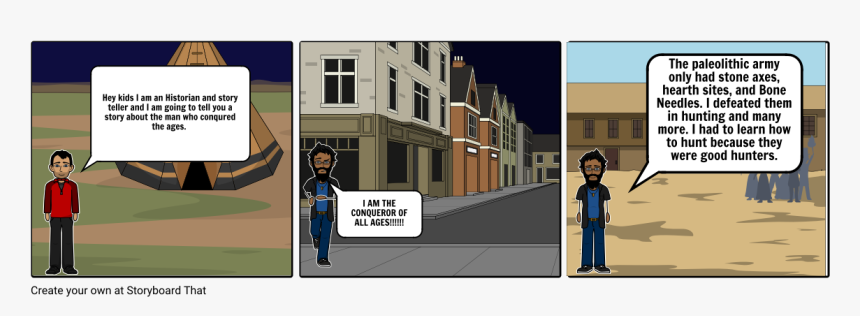 Cartoon, HD Png Download
