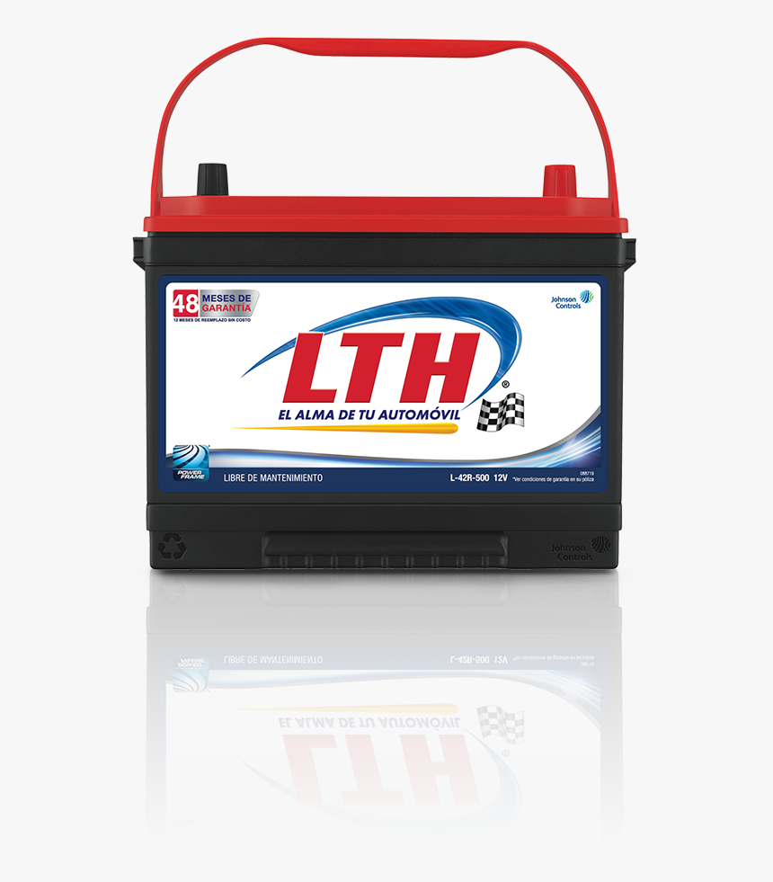 Thumb Image - Lth Hi Tec, HD Png Download