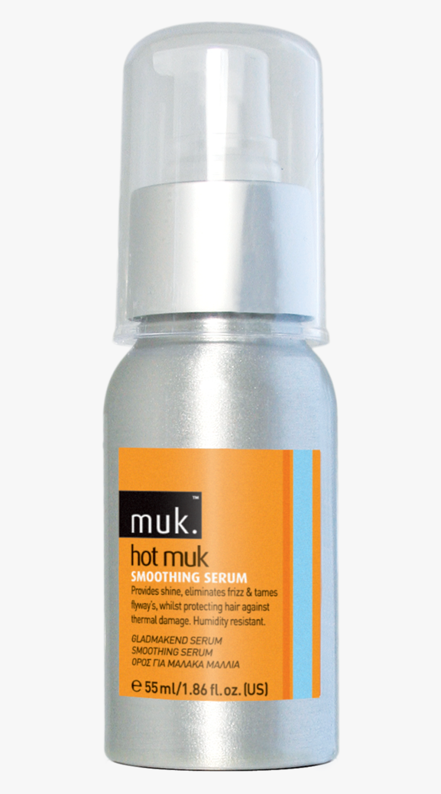 Muk Hot Muk Smoothing Serum, HD Png Download