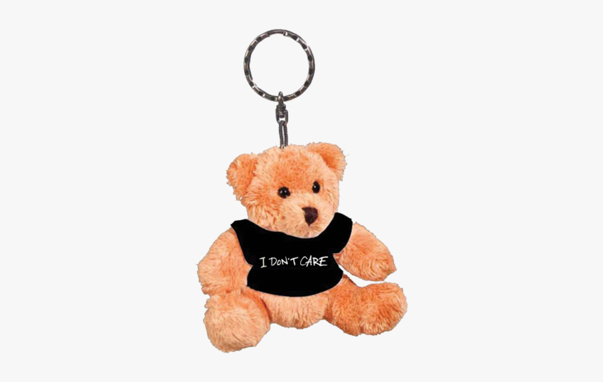 Ed Sheeran Bear Keyring, HD Png Download