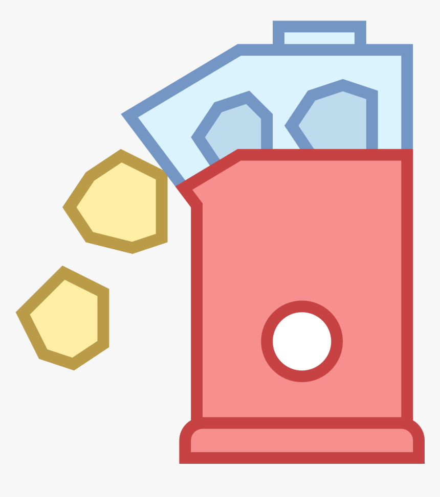 Popcorn Maker Icon - Popcorn Maker, HD Png Download