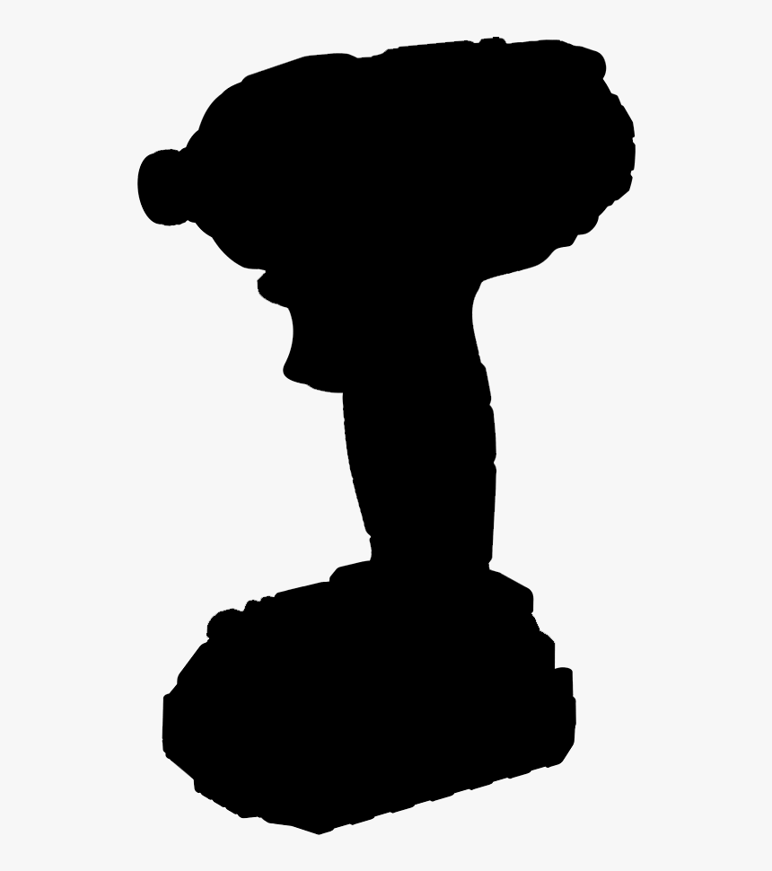 This Black Friday Product Will Keep You Guessing Keep - Silhouette, HD Png Download