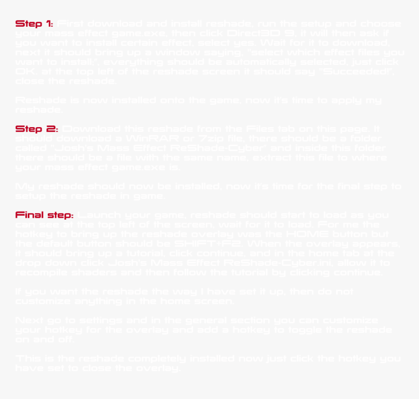 Screenshot, HD Png Download