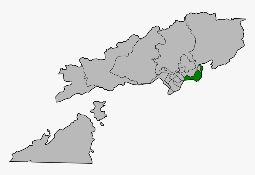 District Council Tsuen Wan, HD Png Download