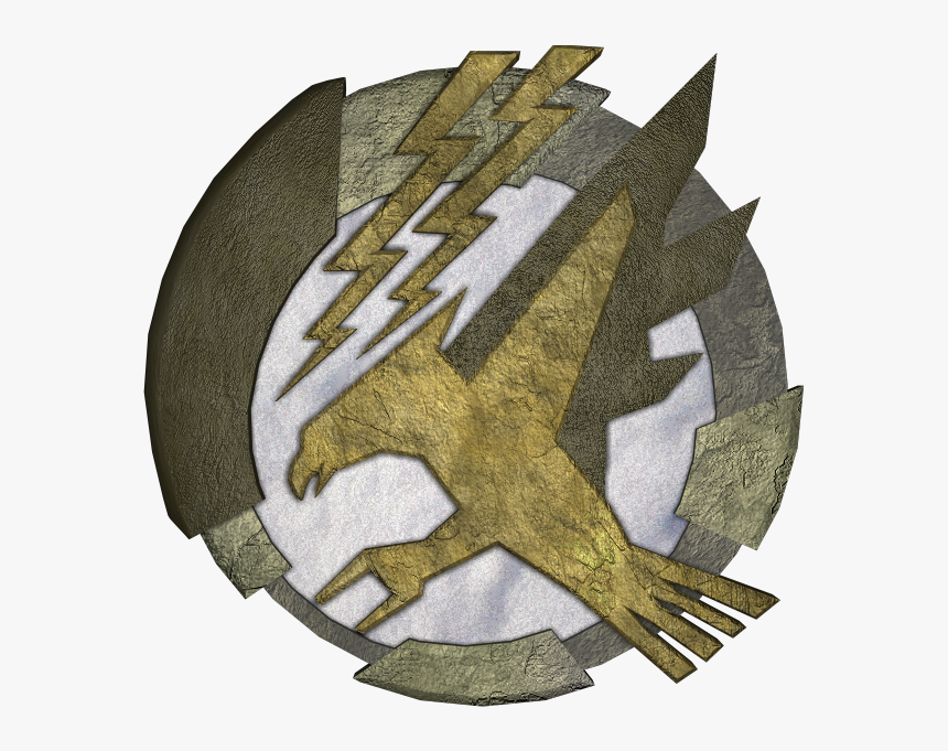 Mass Effect Reaper Png, Transparent Png