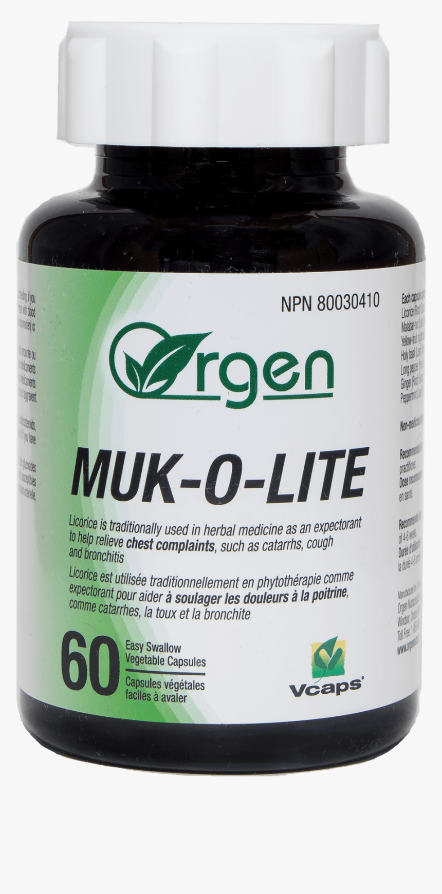 Picture Of Muk O Lite - Brand, HD Png Download