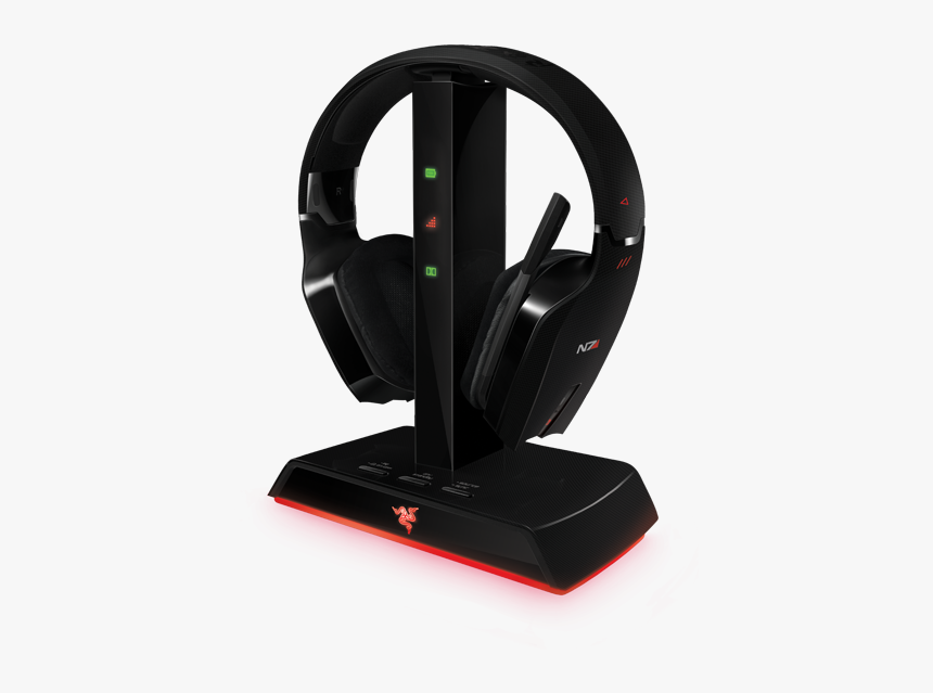 Razer New Headset 2018, HD Png Download