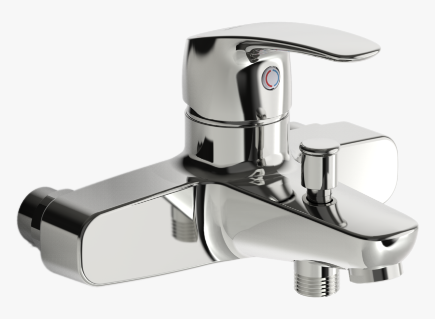 1040 Oras Safira, Bath And Shower Faucet, - Oras Safira 1040u, HD Png Download