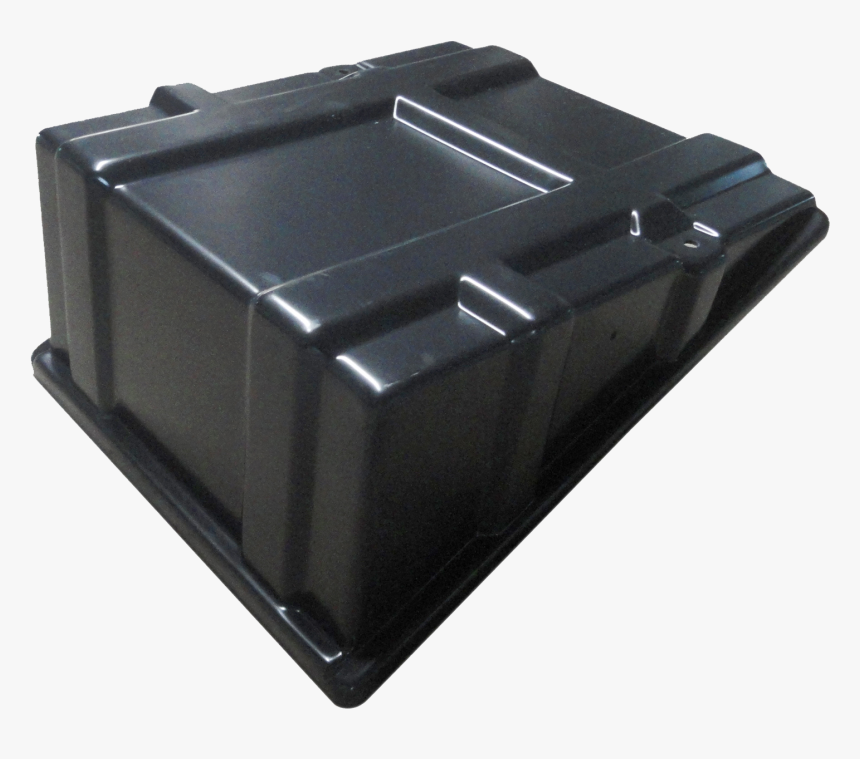 Caixa De Bateria Do Vw Constellation, HD Png Download