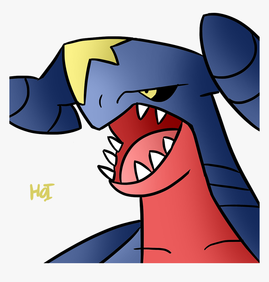 Transparent Magicarp Png - Cartoon, Png Download