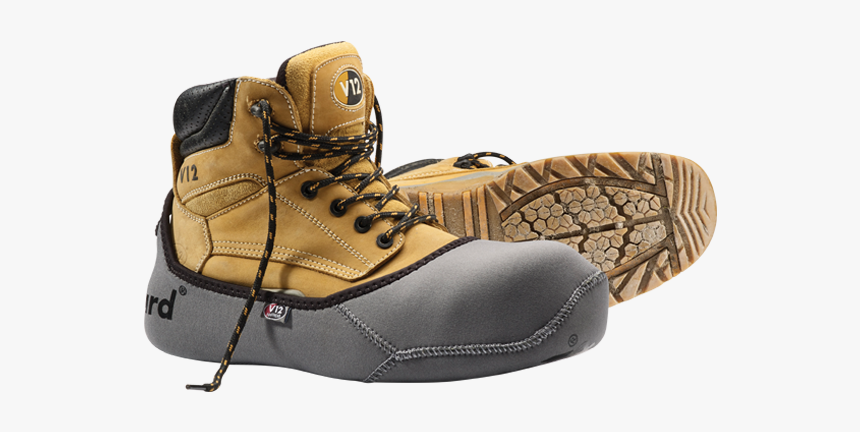 Hiking Shoe, HD Png Download