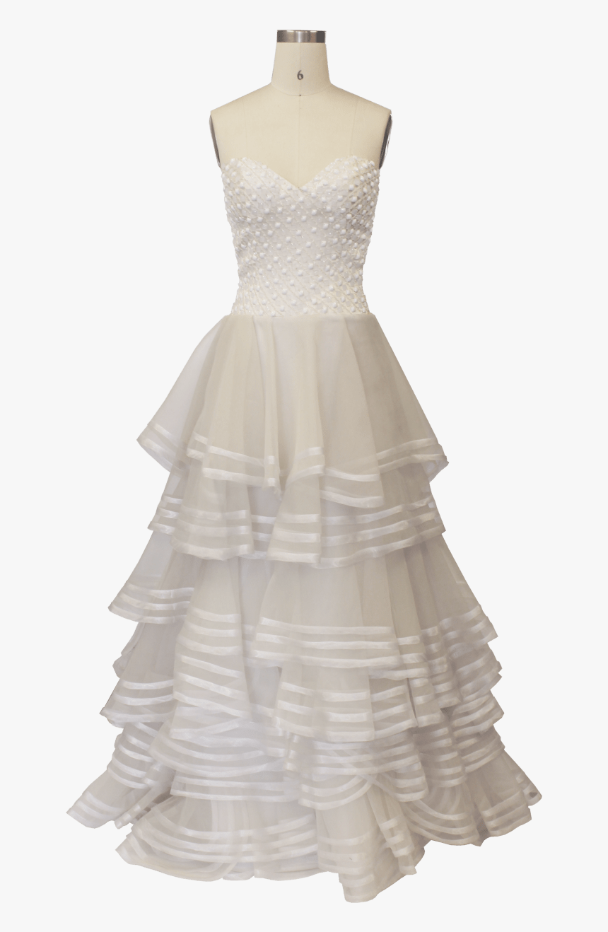 Gown, HD Png Download