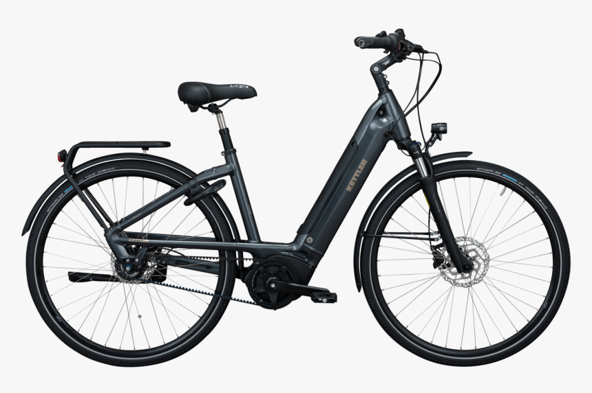 Hercules E Imperial 180 S 9 Trapez, HD Png Download