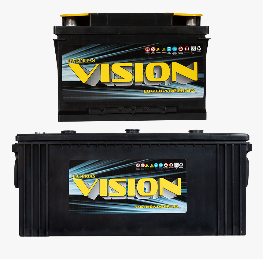 Battery, HD Png Download