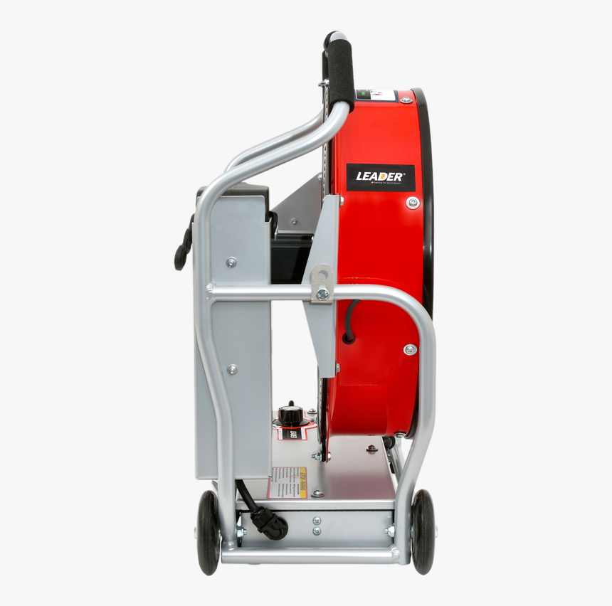 Concrete Grinder, HD Png Download