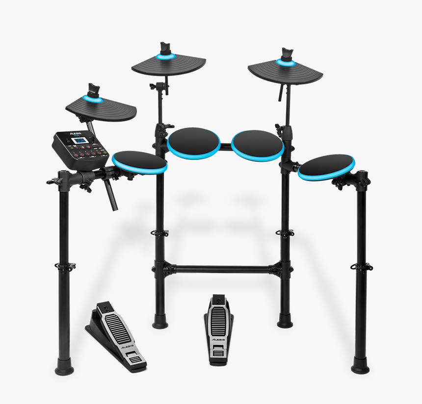 Alesis の Dm Lite Kit, HD Png Download