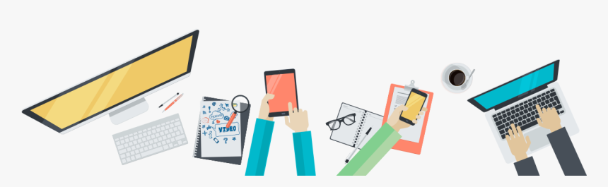 Social Media Faceless Technologies - Graphic Design, HD Png Download