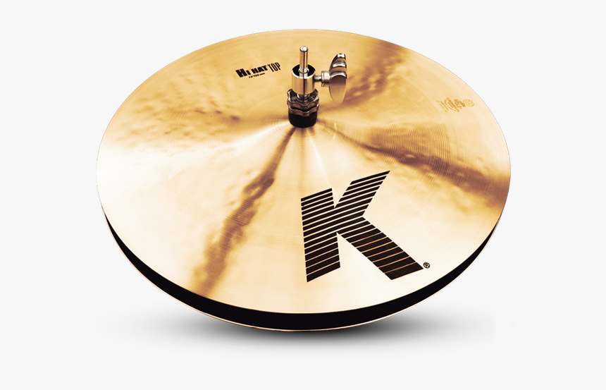 K Cymbals, HD Png Download