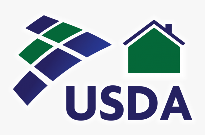 Usda Loan, HD Png Download