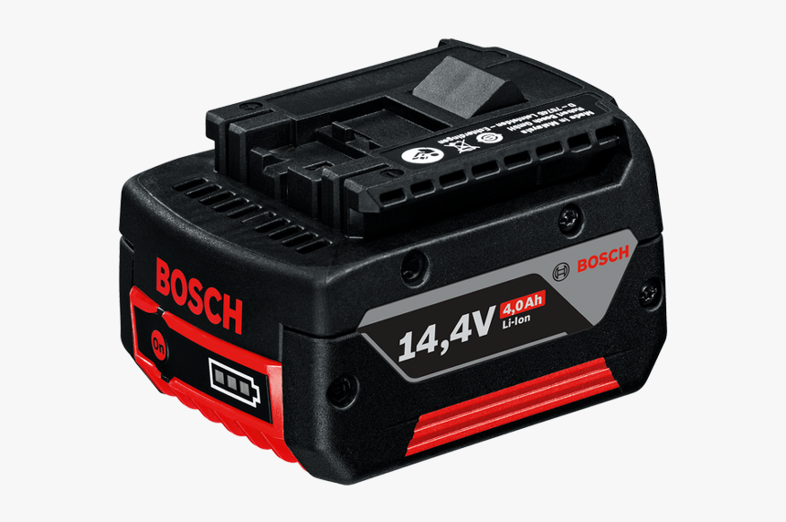 Bosch 14 4 Akku, HD Png Download