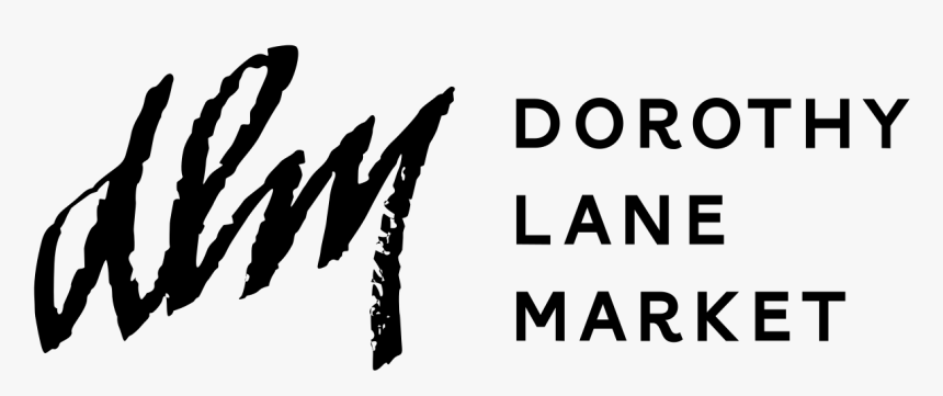 Dorothy Lane Market Logo, HD Png Download