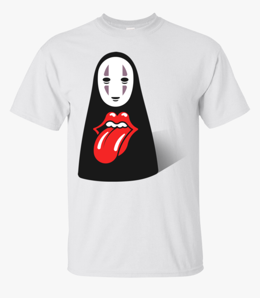 Faceless T-shirt - Nail Polish, HD Png Download