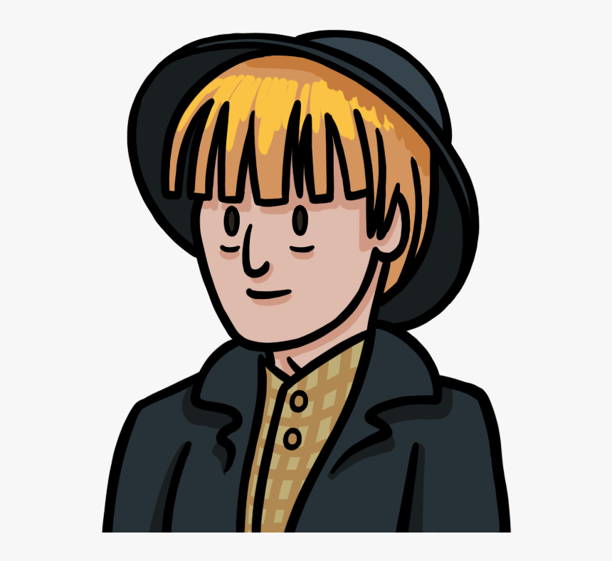 Adventure Communist Wiki - Cartoon, HD Png Download