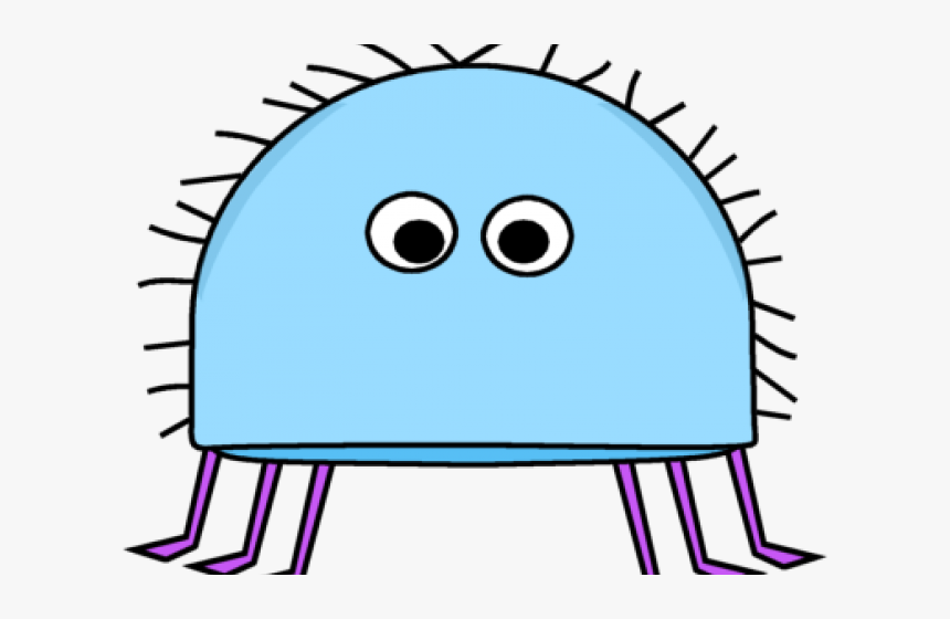 Blue Eyes Clipart Bug , Png Download - Film Strip Circle Png, Transparent Png