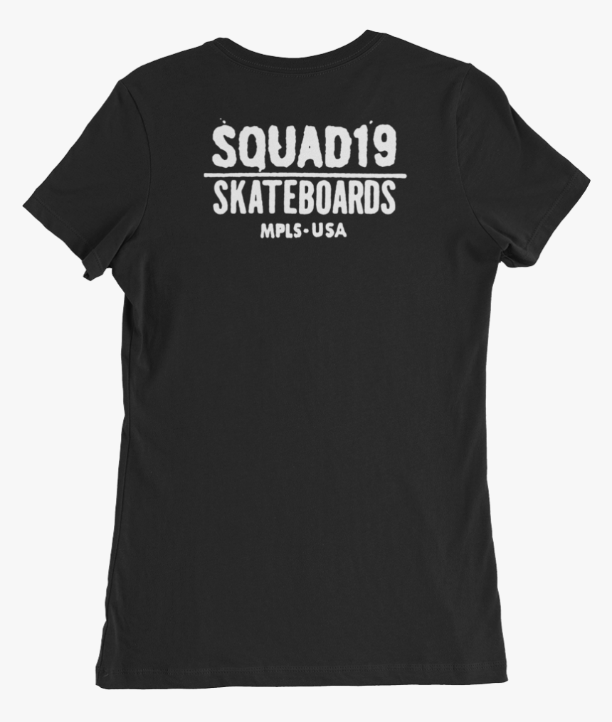 T-shirt, HD Png Download