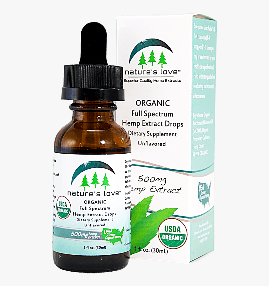 Organic Certification, HD Png Download