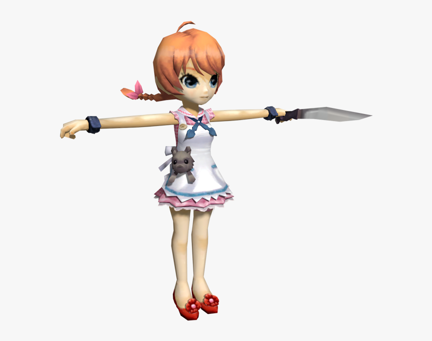 Download Zip Archive - Zombie Panic In Wonderland Dorothy, HD Png Download