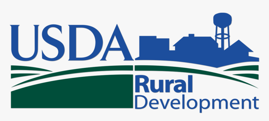 Transparent Usda Rural Development Logo, HD Png Download