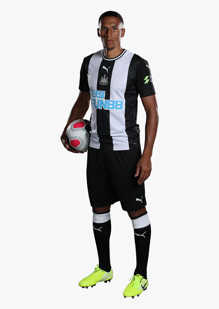 Player, HD Png Download