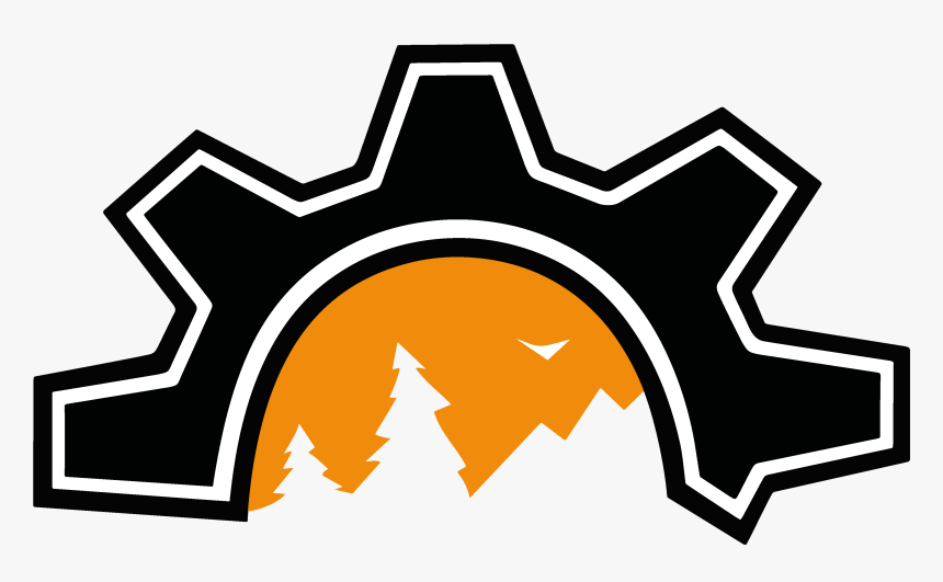 Transparent Off Png - Off Grid Trailers Logo, Png Download