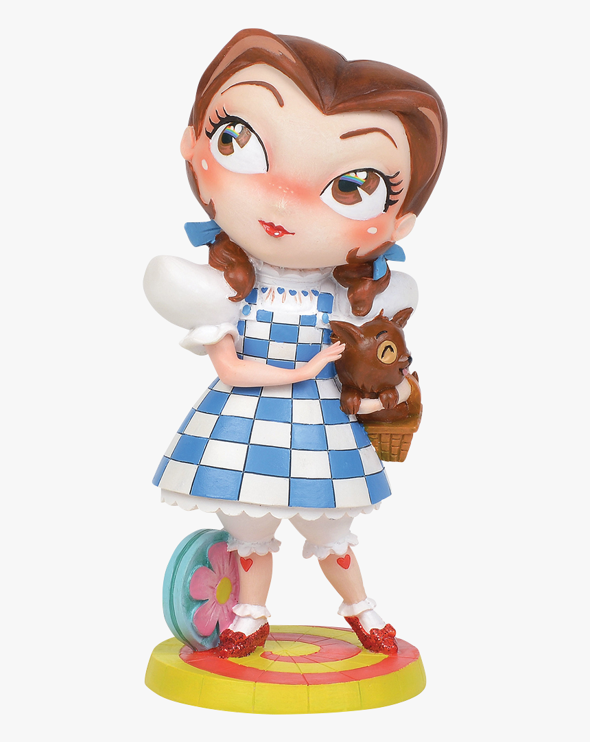 Miss Mindy Wizard Of Oz, HD Png Download