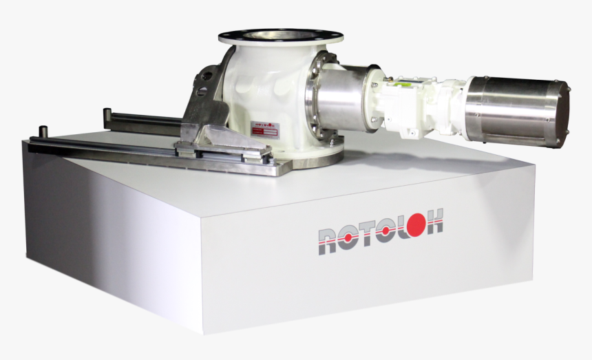 The Rotolok Airlock Approved By Usda - Planer, HD Png Download