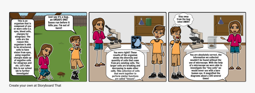 Cartoon, HD Png Download