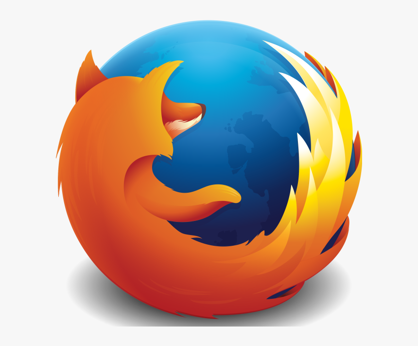 Imagenes De Mozilla Firefox 3.6, HD Png Download