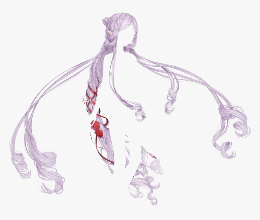 Love Nikki-dress Up Queen Wiki - Illustration, HD Png Download