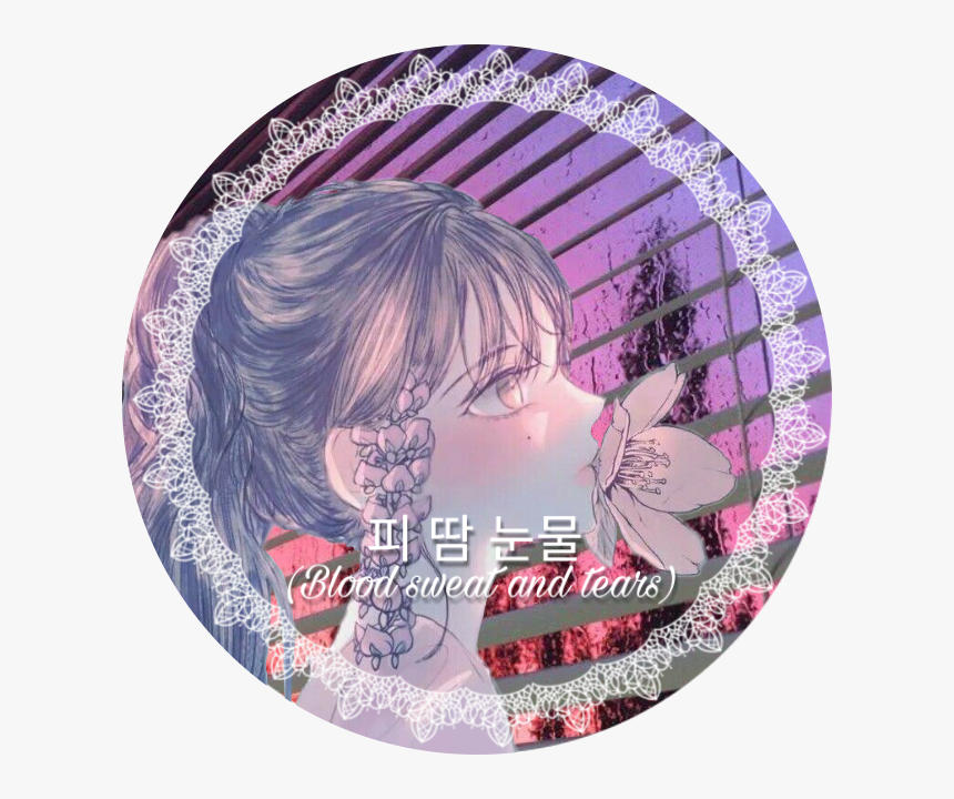 ~•blood, Sweat And Tears•~ 


tags - Avatar, HD Png Download