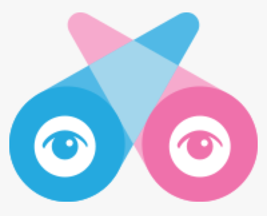 X-ray Specs, HD Png Download