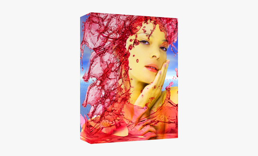 Creative Arts, HD Png Download