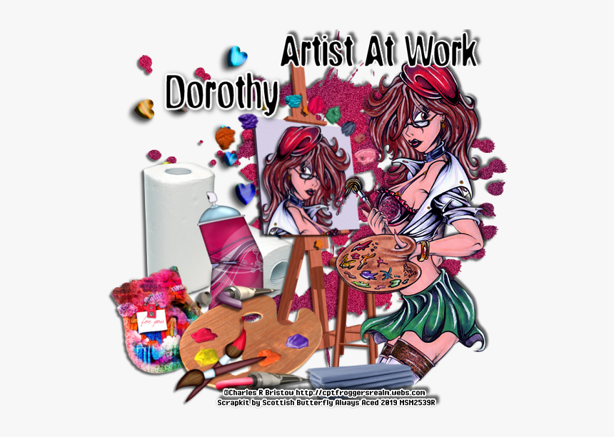 Cartoon, HD Png Download