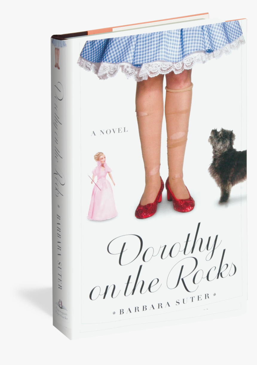 Cover - Book Cover, HD Png Download