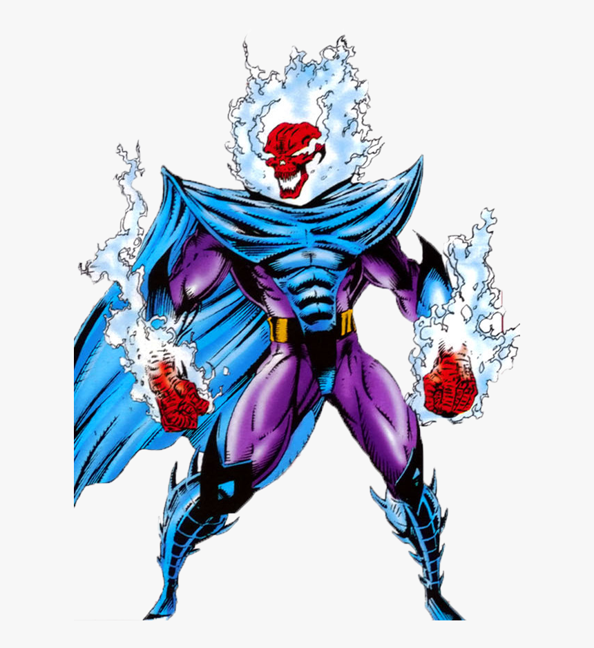 No Caption Provided - Zarathos Powers, HD Png Download